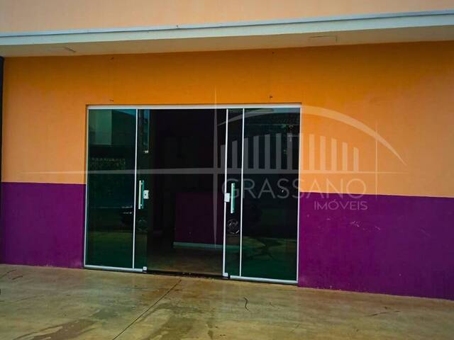 Locação em Residencial Tereza Morciani Bononi - Arapongas