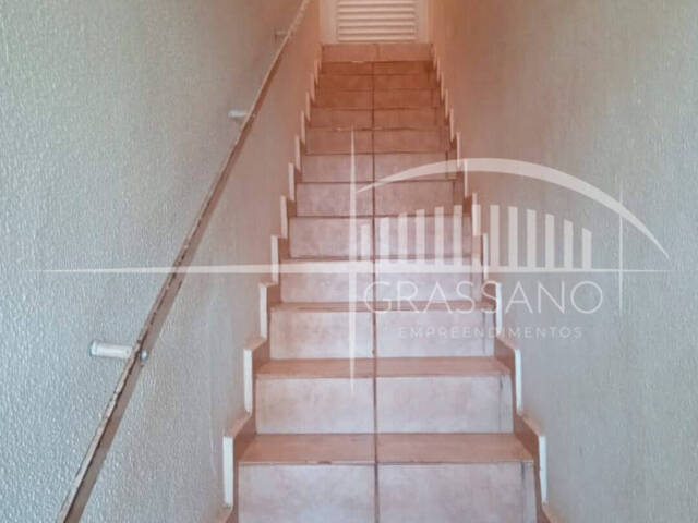 #473 - Apartamento para Locação em Arapongas - PR