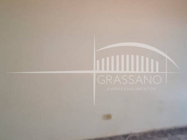 #473 - Apartamento para Locação em Arapongas - PR