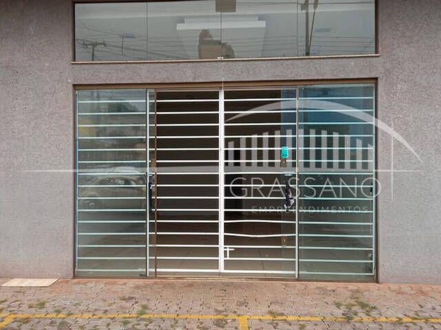#474 - Sala para Locação em Arapongas - PR