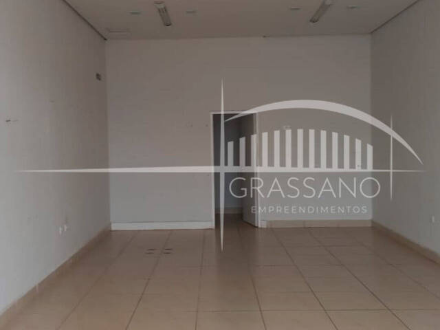 #474 - Sala para Locação em Arapongas - PR