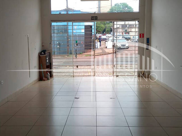 Sala para Locação em Arapongas - 4