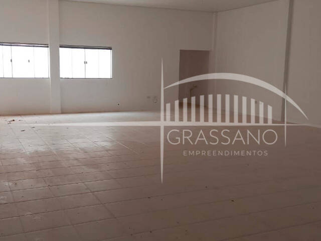 #475 - Sala para Locação em Arapongas - PR