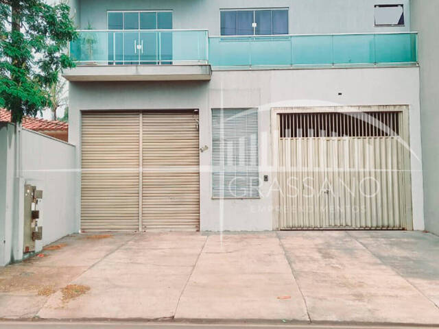 #475 - Sala para Locação em Arapongas - PR