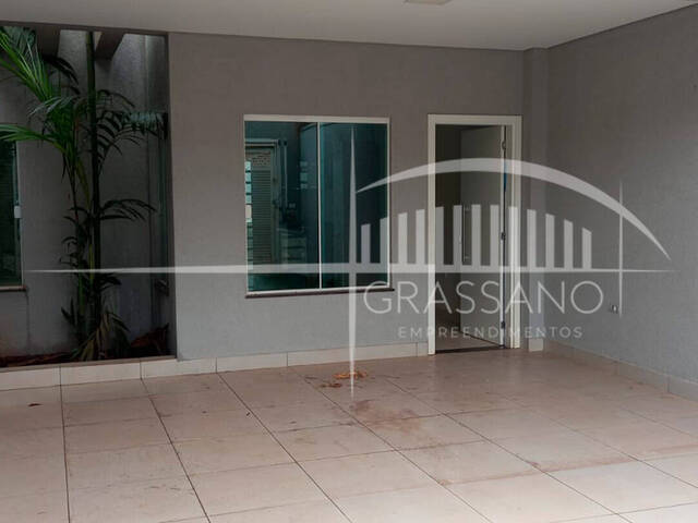 #476 - Casa para Locação em Arapongas - PR