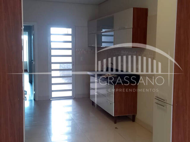 Casa para Locação em Arapongas - 5