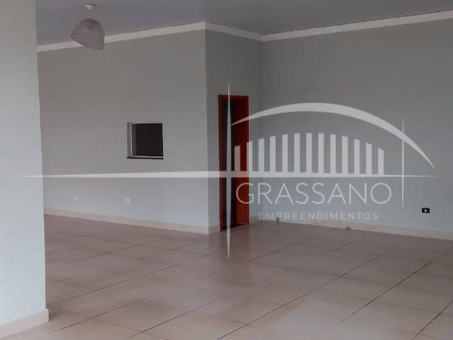 #477 - Sala para Locação em Arapongas - PR