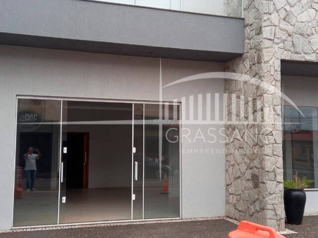 #477 - Sala para Locação em Arapongas - PR