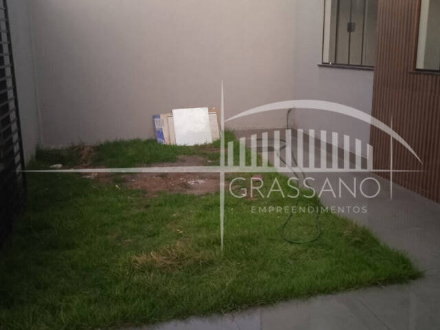 #478 - Casa para Venda em Arapongas - PR