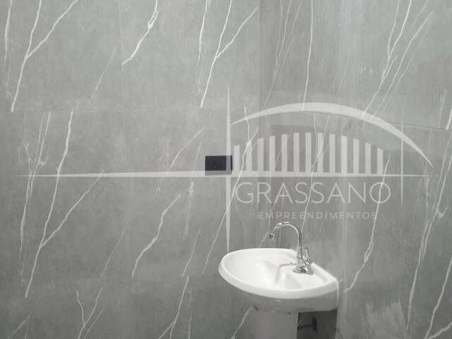 Casa para Venda em Arapongas - 4