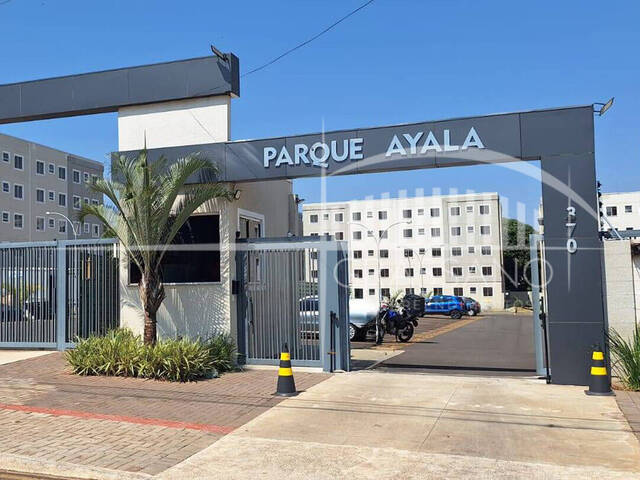 Venda em Jardim Mônaco - Arapongas