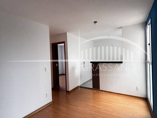 Apartamento para Venda em Arapongas - 4