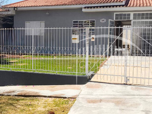 #481 - Casa para Venda em Arapongas - PR