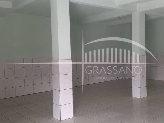 #482 - Sala para Locação em Arapongas - PR