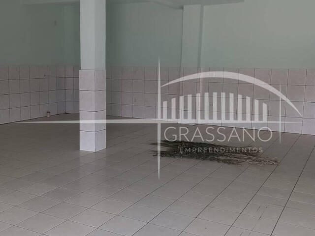 #482 - Sala para Locação em Arapongas - PR