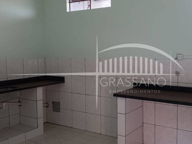 Sala para Locação em Arapongas - 4