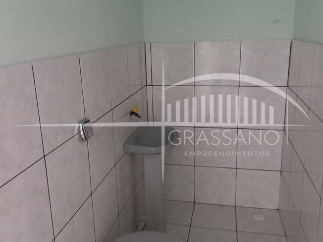 Sala para Locação em Arapongas - 5