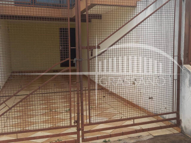 #483 - Casa para Locação em Arapongas - PR