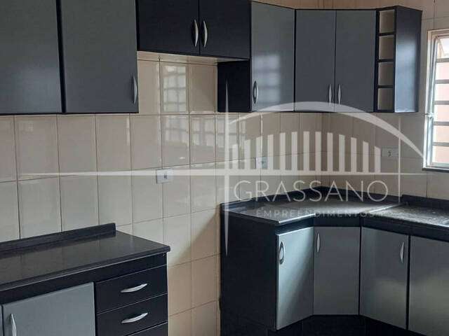 Casa para Locação em Arapongas - 4