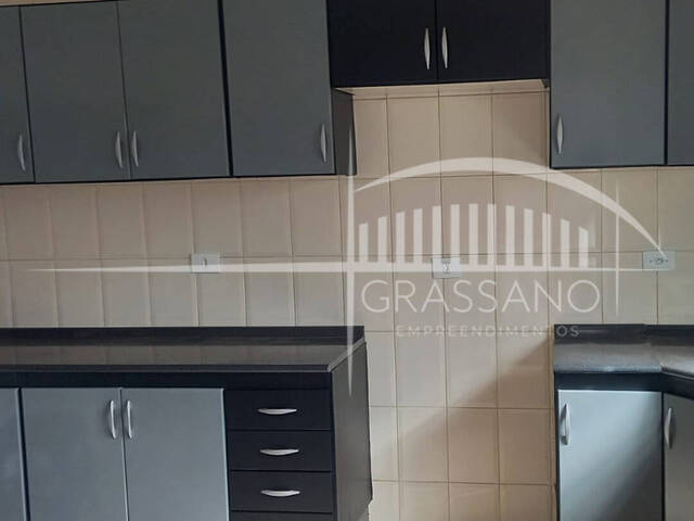 Casa para Locação em Arapongas - 5