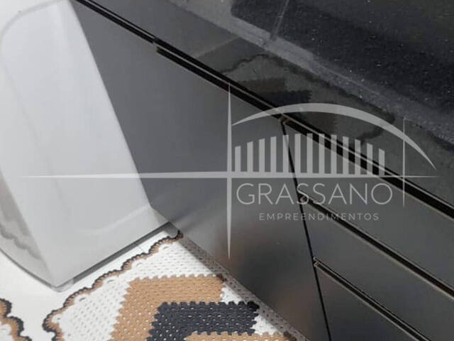 #485 - Apartamento para Venda em Arapongas - PR