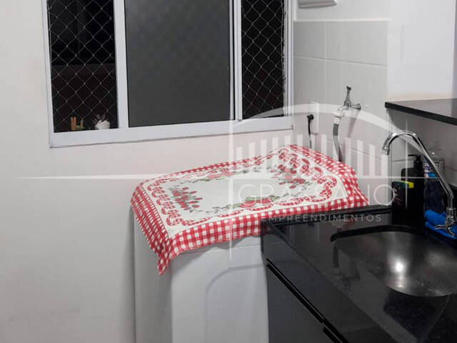 Apartamento para Venda em Arapongas - 5