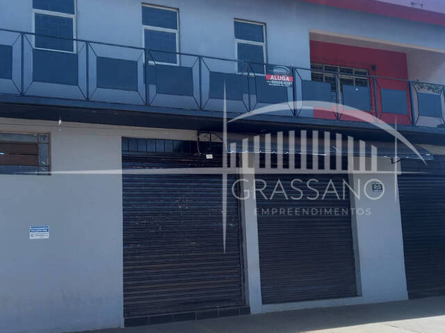 Locação em Vila Araponguinha - Arapongas