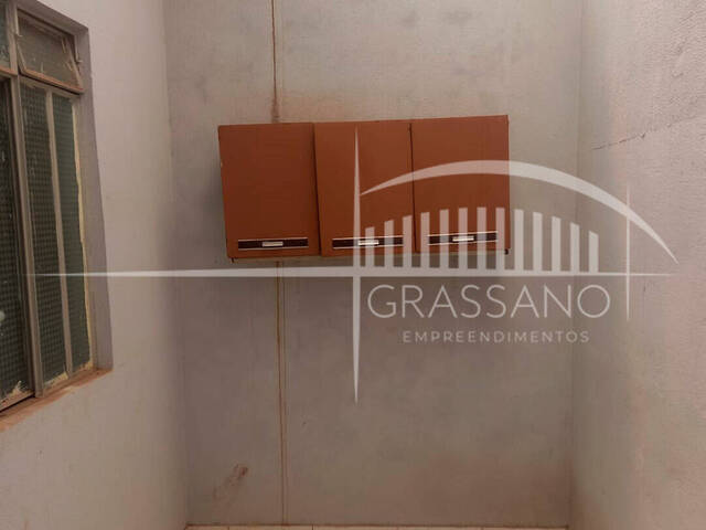 #487 - Apartamento para Locação em Arapongas - PR