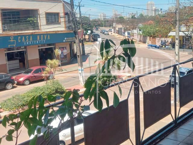 #487 - Apartamento para Locação em Arapongas - PR