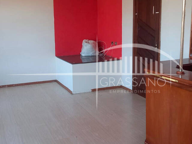 Apartamento para Locação em Arapongas - 4