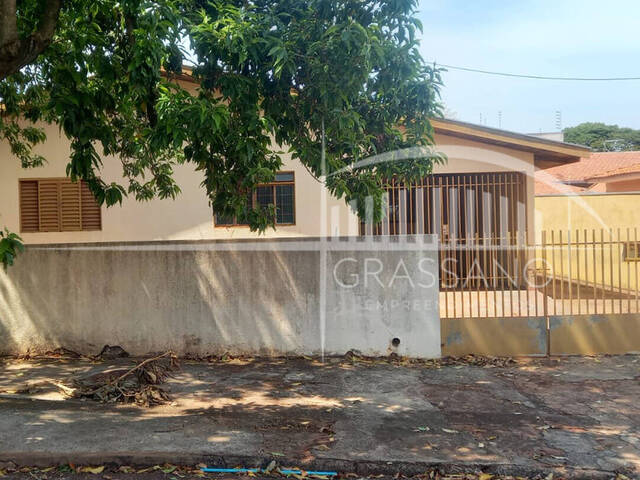 #488 - Casa para Locação em Arapongas - PR