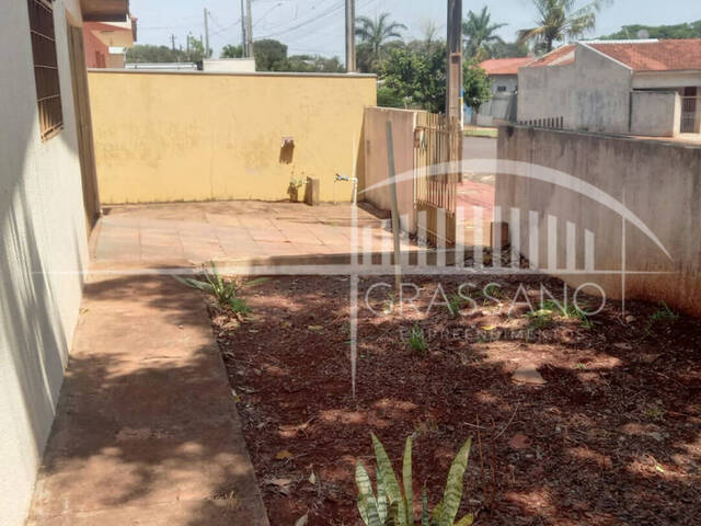 Casa para Locação em Arapongas - 4