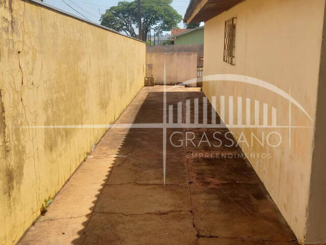 Casa para Locação em Arapongas - 5