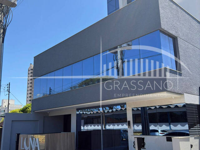 Locação em Centro - Arapongas