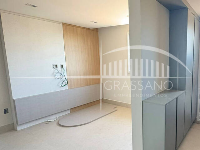 #489 - Apartamento para Locação em Arapongas - PR