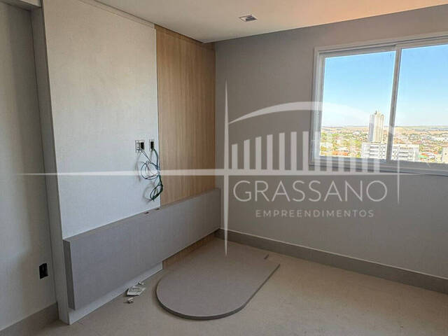 #489 - Apartamento para Locação em Arapongas - PR