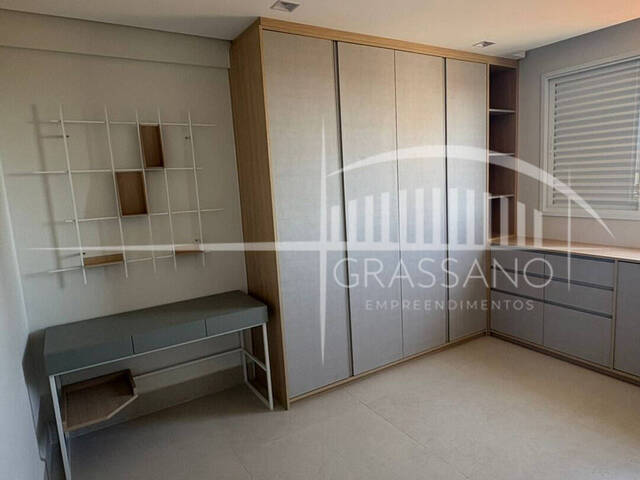Apartamento para Locação em Arapongas - 5