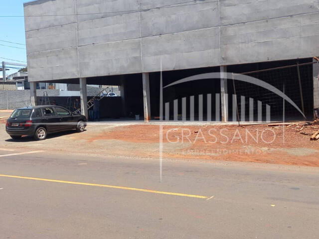 #491 - Sala para Locação em Arapongas - PR