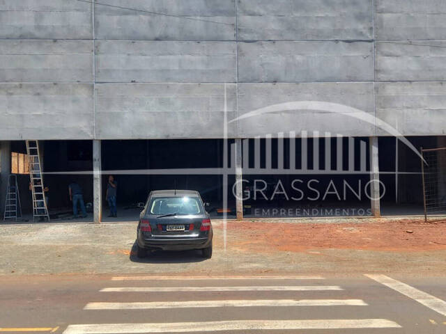 Sala para Locação em Arapongas - 4