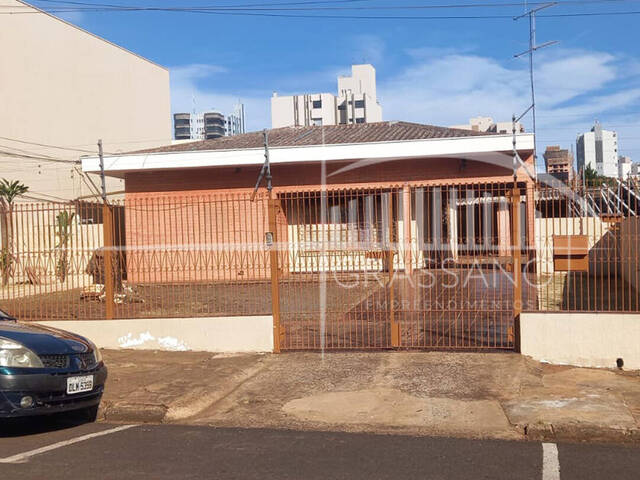 Locação em Centro - Arapongas