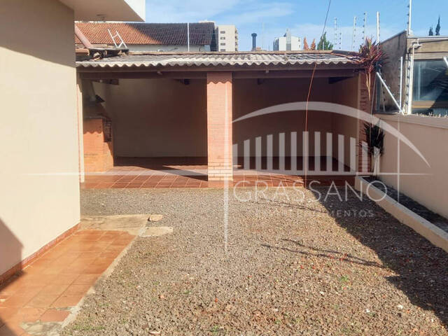 Casa para Locação em Arapongas - 5