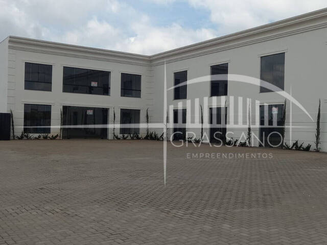 #495 - Sala para Locação em Arapongas - PR