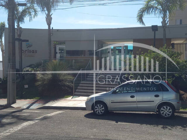 Apartamento para Venda em Arapongas - 4