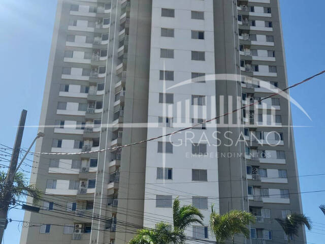 Apartamento para Venda em Arapongas - 5