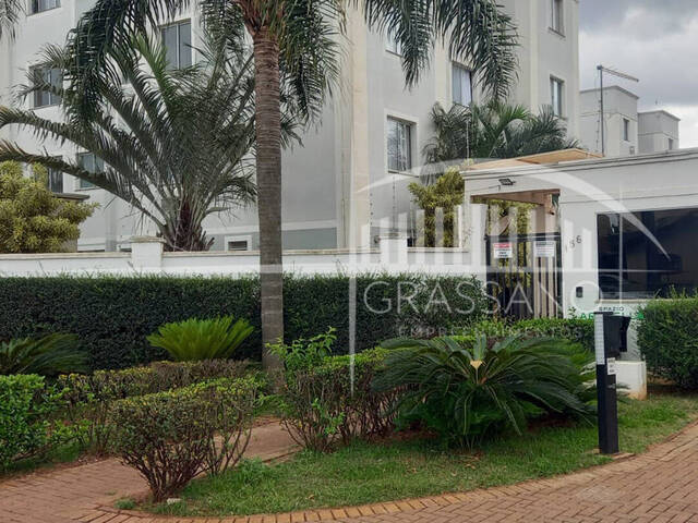 #497 - Apartamento para Locação em Arapongas - PR