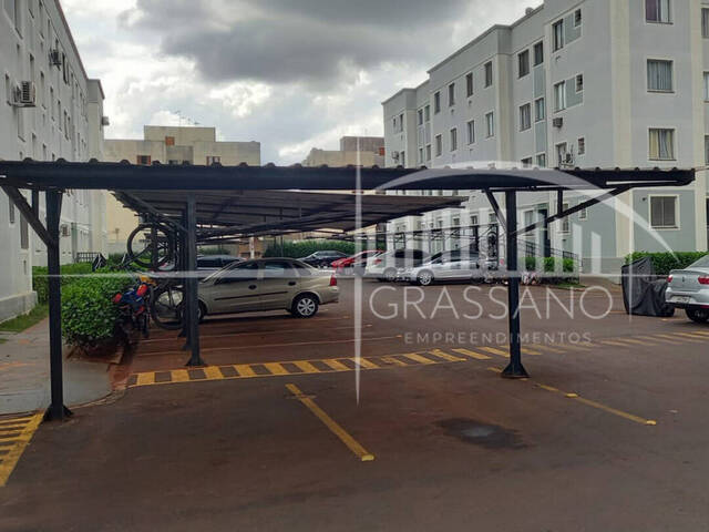 Apartamento para Locação em Arapongas - 5