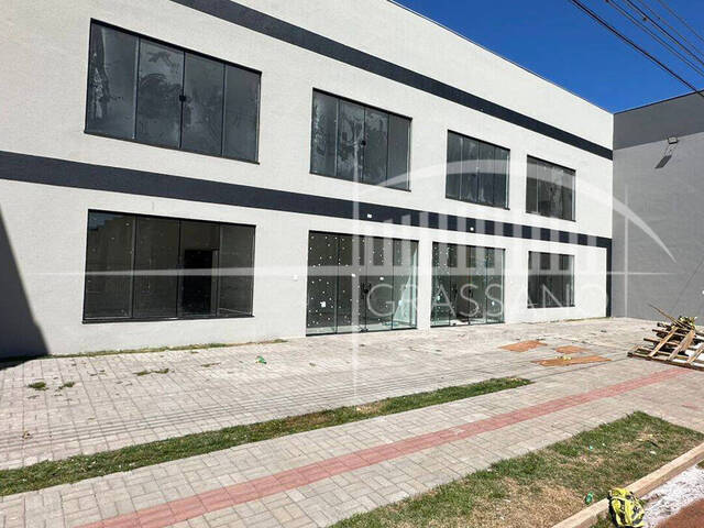 #499 - Sala para Locação em Arapongas - PR