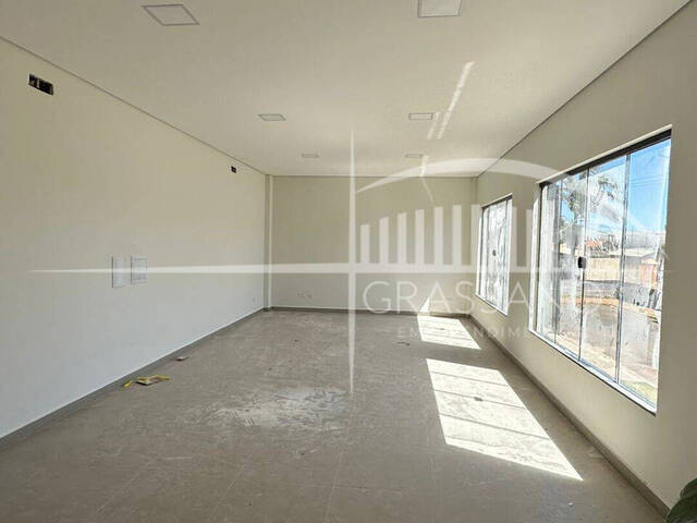 #499 - Sala para Locação em Arapongas - PR