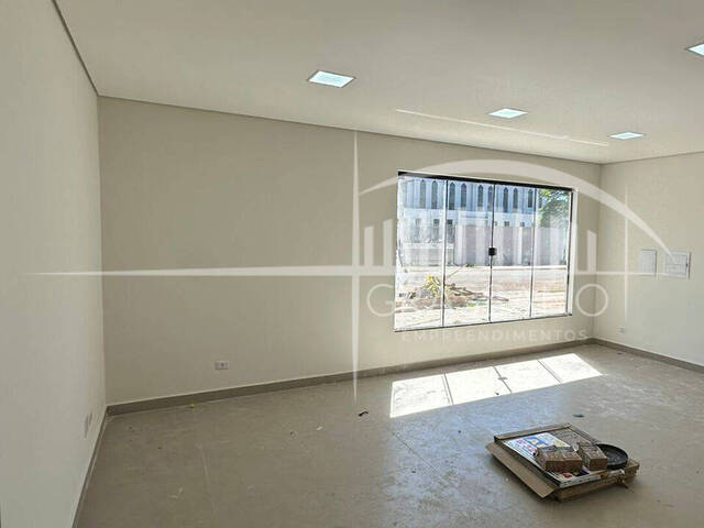 #500 - Sala para Locação em Arapongas - PR