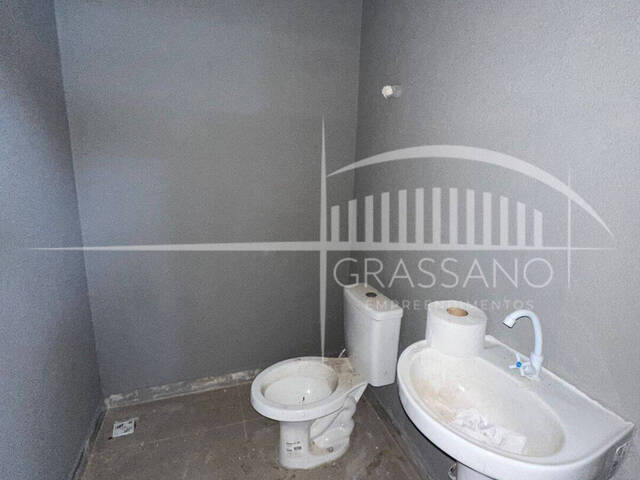 Barracão para Locação em Arapongas - 4